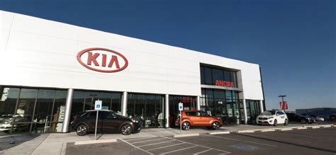 With plenty of competition on the road today, make the perfect statement in a. . Ancira kia san antonio